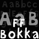 FF Bokka™ Familia tipográfica