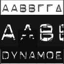 FF Dynamoe® font family