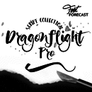 Dragonflight Pro Familia tipográfica