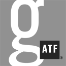 ATF Alternate Gothic font family