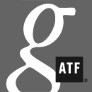 ATF Garamond font family