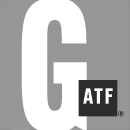 ATF Headline Gothic Schriftfamilie
