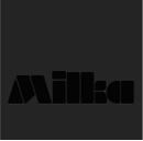 Milka font family