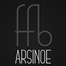 Arsinoe font family