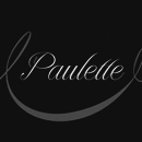 Paulette font family