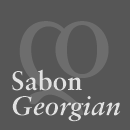 Sabon® Georgian font family