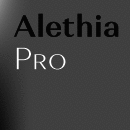 Alethia Pro Schriftfamilie