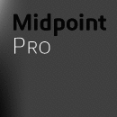 Midpoint Pro Schriftfamilie