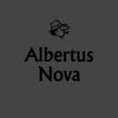 Albertus® Nova famille de polices