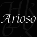 Arioso™ Schriftfamilie