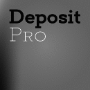 Deposit Pro Schriftfamilie