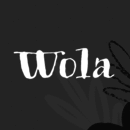 Wola™ font family