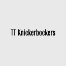 TT Knickerbockers font family