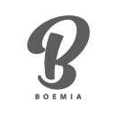 Boemia font family