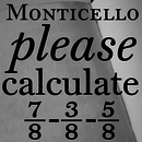 Monticello® Schriftfamilie