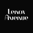 Lenox Avenue font family