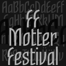 FF Motter™ Festival Familia tipográfica