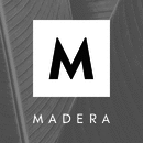 Madera® font family