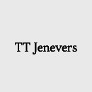 TT Jenevers Schriftfamilie