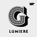 Lumiere font family