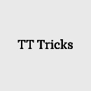 TT Tricks Schriftfamilie