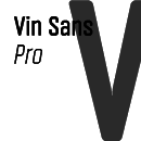 Vin Sans Pro Schriftfamilie