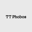 TT Phobos font family