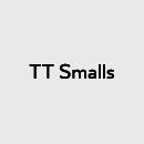 TT Smalls font family