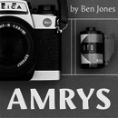 Amrys™ Familia tipográfica