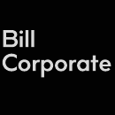 Bill Corporate Medium famille de polices