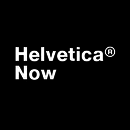 Helvetica® Now font family