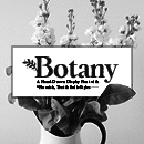 Botany famille de polices