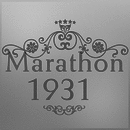 Marathon™ font family