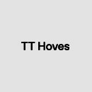 TT Hoves Pro font family