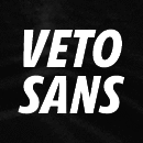Veto® Sans font family