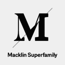 Macklin™ font family