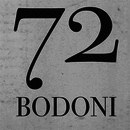 ITC Bodoni Seventytwo™ font family