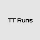 TT Runs font family