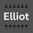 FS Elliot® Familia tipográfica