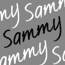 FS Sammy® font family