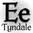 P22 Tyndale font family