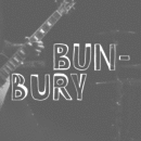 Bunbury™ font family