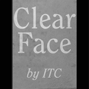 ITC Clearface® font family