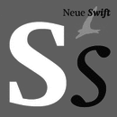 Neue Swift® font family