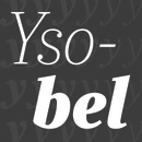 Ysobel™ font family