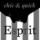 ITC Esprit® font family