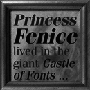 ITC Fenice™ font family