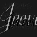 Jeeves font family