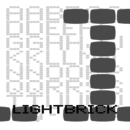Lightbrick Familia tipográfica