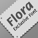 ITC Flora® Schriftfamilie